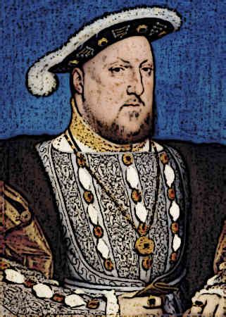 tudor may 25|Top 10 Most Important Events of the Tudor Period.